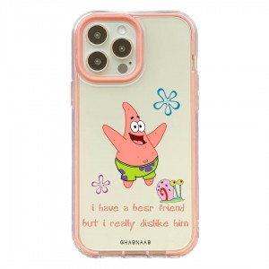 قاب SpongeBob باب اسفنجی Apple iphone 11-11pro-11promax-12-12pro-12promax-13-13pro-13promax